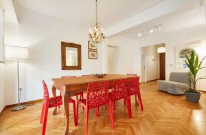 Chloe Boutique Apartments Nikis