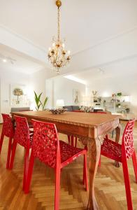 Chloe Boutique Apartments Nikis