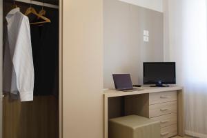 Contempora Apartments - Elvezia 8 - E21