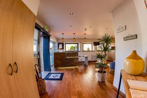 Hotels Logis Hotel du Parc : photos des chambres