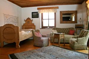 Domek Ferienhaus Siegel Riegersburg Breitenfeld an der Rittschein Austria
