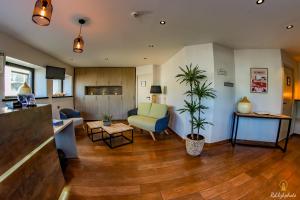 Hotels Logis Hotel du Parc : photos des chambres