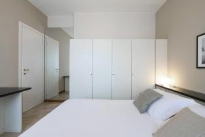 Contempora - Elvezia Park - 1bed, 1bath with balcony - E34