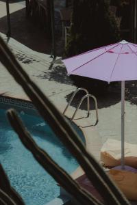 Nonnas Boutique Hotel