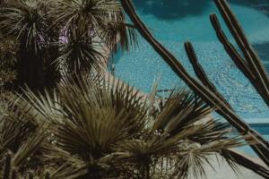 Nonnas Boutique Hotel