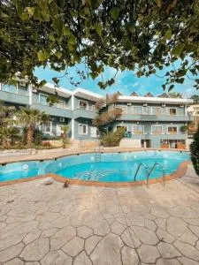 Nonna's Boutique Hotel - Dhërmi