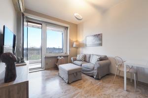Contempora Apartments - Elvezia 8 - E52
