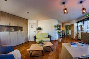 Hotels Logis Hotel du Parc : photos des chambres