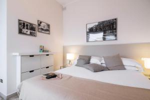 Contempora Apartments - Elvezia 8 - E54