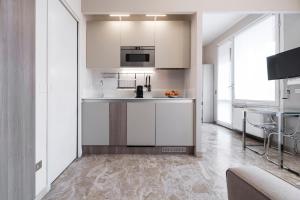 Contempora Apartments - Elvezia 8 - E54