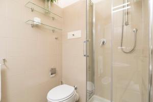 Contempora Apartments - Elvezia 8 - E54