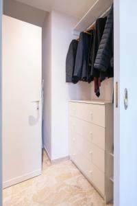 Contempora Apartments - Elvezia 8 - E54