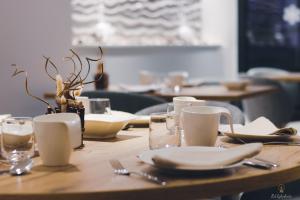 Hotels Logis Hotel du Parc : photos des chambres