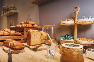 Hotels Logis Hotel du Parc : photos des chambres