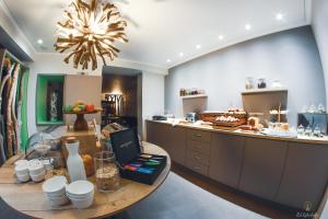 Hotels Logis Hotel du Parc : photos des chambres