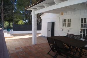 Villa Marineu Las Fuentes