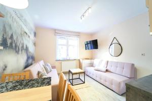 Studio Apartment room in Apartament EverySky Karpacz Sucha 3a