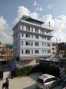 Eco Inn Guest House