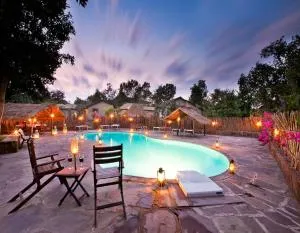 Forsyth Lodge - Matkuli