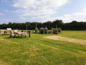 Luxury Safari Lodge-Sleeps 4 6-Deer Park-Dogs Ok