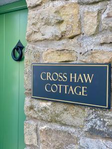 Cross Haw Cottage