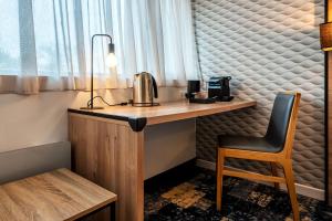 Hotels Hotel Le Cyrano Bergerac : photos des chambres