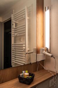 Hotels Hotel Le Cyrano Bergerac : photos des chambres