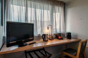Hotels Hotel Le Cyrano Bergerac : photos des chambres