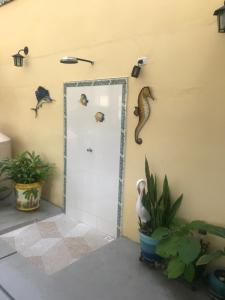 Suítes Amigos do Pescador