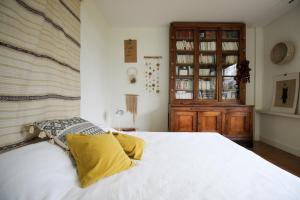 Villas Green Oak Windows & Wood : photos des chambres