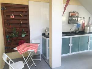 Suítes Amigos do Pescador