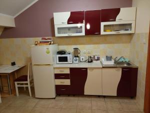 Talas apartmani