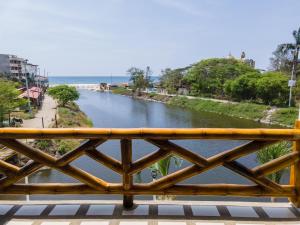 Hotel Sol y Playa Montañita
