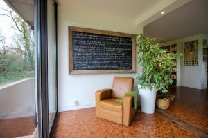 Villas Green Oak Windows & Wood : photos des chambres