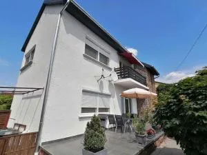 Apartment in Balatonmariafürdo 19405 - Balatonmáriafürdő