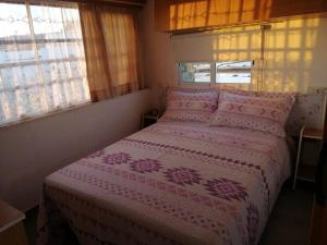 House Camping Pasito Blanco