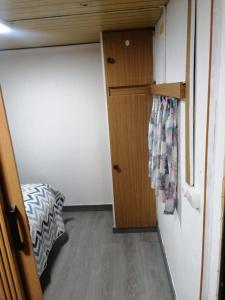 House Camping Pasito Blanco