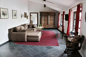 Ferienwohnung Fischerhütte Xanten