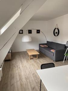 Appartements Suite 24 : photos des chambres