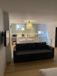 Appartements Suite 24 Appart'hotel-3 etoiles : photos des chambres