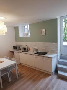 Appartements Suite 24 Appart'hotel-3 etoiles : photos des chambres