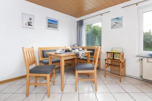 Ferienwohnung Weitblick