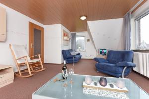 Ferienwohnung Weitblick