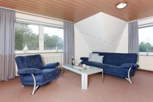 Ferienwohnung Weitblick