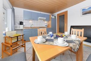 Ferienwohnung Weitblick