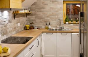 Holiday Home Mali Medo