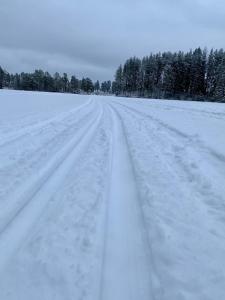 Rämsbyns Fritidsområde - Den perfekta platsen för avkoppling
