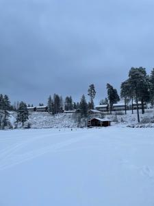 Rämsbyns Fritidsområde - Den perfekta platsen för avkoppling