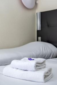 Hotels Hotel Le Cyrano Bergerac : photos des chambres