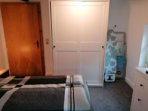 Charmantes Apartment im Dachgeschoss